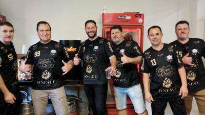 Sucesso absoluto, assim foi definida a 4Âª ediÃ§Ã£o da Feijoada dos Mala